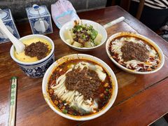 -小谭豆花(西大街店)