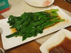 -李记潮汕砂锅粥(营福路店)