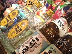 -平成屋·午肴夜酒(四川北路店)