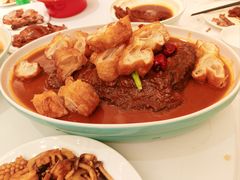 -大铁勺新津菜(中北永旺店)
