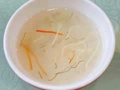 文思豆腐羹-冶春茶社(太和广场店)