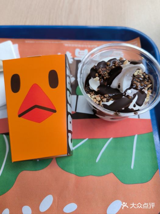 汉堡王(北京三里屯购物中心)图片