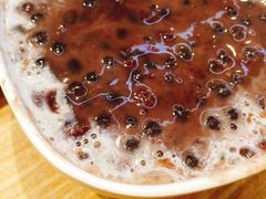 -豆豆冰室·地道招牌椰子冻(大良店)