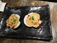 烤扇贝-赤甲皇(仙霞路店)