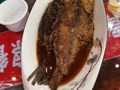 -七菜馆·东北菜·蒸饺(文体路店)