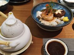 -福州融侨皇冠假日酒店·三宅日本餐厅