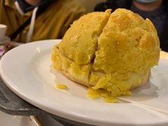 -香港新发烧腊茶餐厅(万象店)
