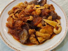 -烤肉季饭庄