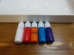 制作过程-100家灵感仓库·DIY团建(什刹海店)