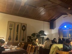 -小世界西餐厅(建国门店)