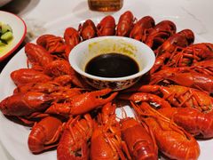 -京悦南门涮羊肉·羊蝎子火锅(田林路店)