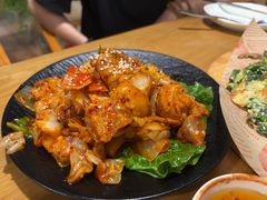 -海云台韩式汤饭·13年匠心韩料(南山店)
