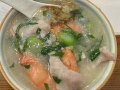 -盈田盈粥庄(博山东路店)