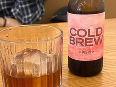 -Reset Coffee 与海咖啡