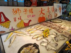 -79号渔船海鲜饭店(华强北店)