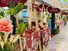 -杭州大厦LSE城市生活超市(杭州大厦店)