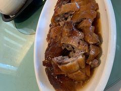 -衡山汇·高级粤菜(霄云路店)