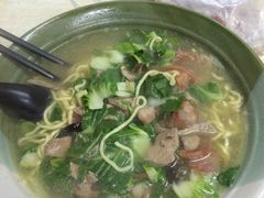 -项记面馆(明瓦廊店)