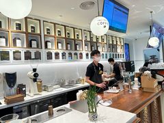 -Peet's Coffee皮爷咖啡(华强北茂业店)