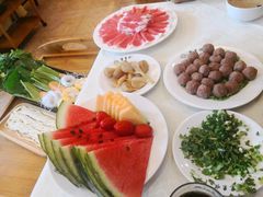 -东来顺饭庄(天坛店)