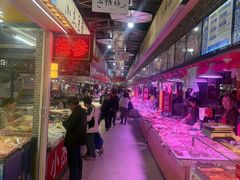 -桃源市场(解放路店)