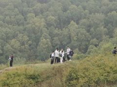 -灵山