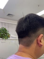 -米娜护肤造型