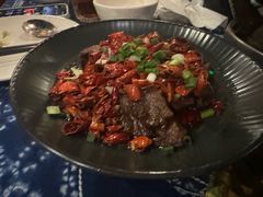 -滇道云南特色料理(康定路店)
