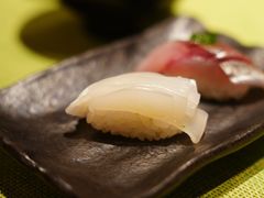 -築地青空三代目(銀座三越店)