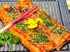 -鳗鱼家·深夜食堂(军博店)