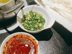 -青一色火锅(摩根店)