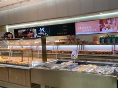 -格瑞思动物奶油生日蛋糕(圆融店)