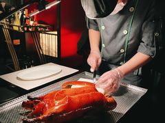 -上海滩餐厅(BFC外滩金融中心店)