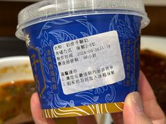 -西部马华清真兰州牛肉面·烧烤夜市(广渠门店)