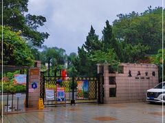 -东风公园