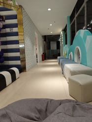 -meland club亲子乐园(重庆万象城店)