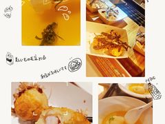 -松咖啡自助餐厅·松北香格里拉