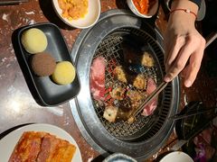 -和牛村烧肉放题(淄博王府井店)