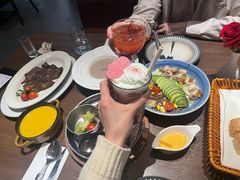 -西堤牛排(合肥之心城店)