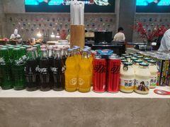 -菲住布渴酒店自助餐厅(阿里巴巴西溪园区店)