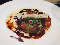 -YUE·6·西式融合餐厅(外滩六号店)