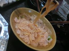 -香传承重庆火锅(直营中山路店)