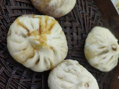 风味排骨包子-张包铺(道外店)