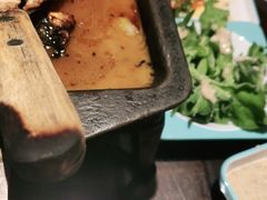 -江边城外烤鱼(方庄时代购物中心店)