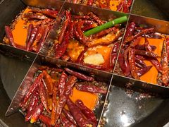 -宽板凳老灶火锅