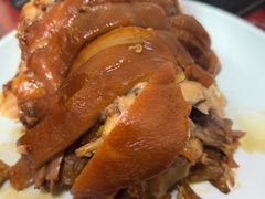 -聚首堂·特色小吃·肘子(什刹海德胜门店)