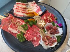 -猫抓烤肉(观音桥九街店)