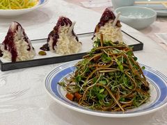 -鸿禧大清花(方庄店)