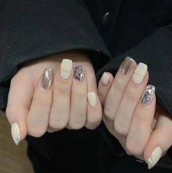 -斯馨·健康美甲美睫