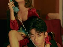 -经典婚纱摄影美学馆·私人定制